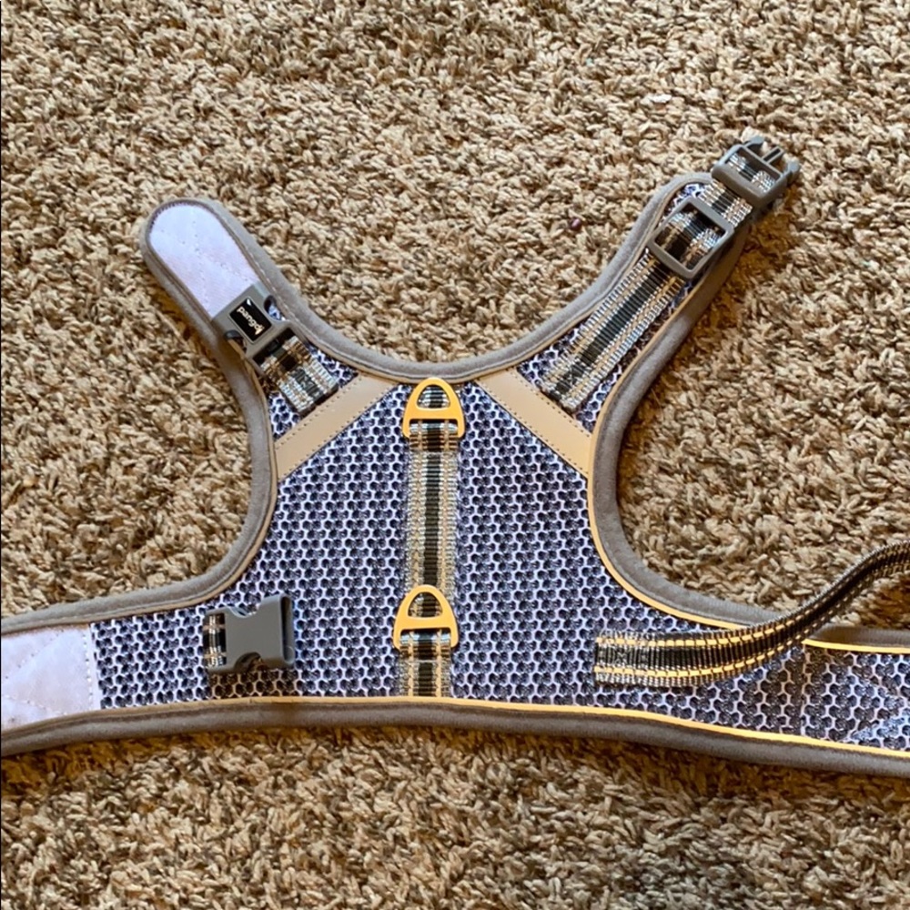 Cats Harness - Picture 4 of 4